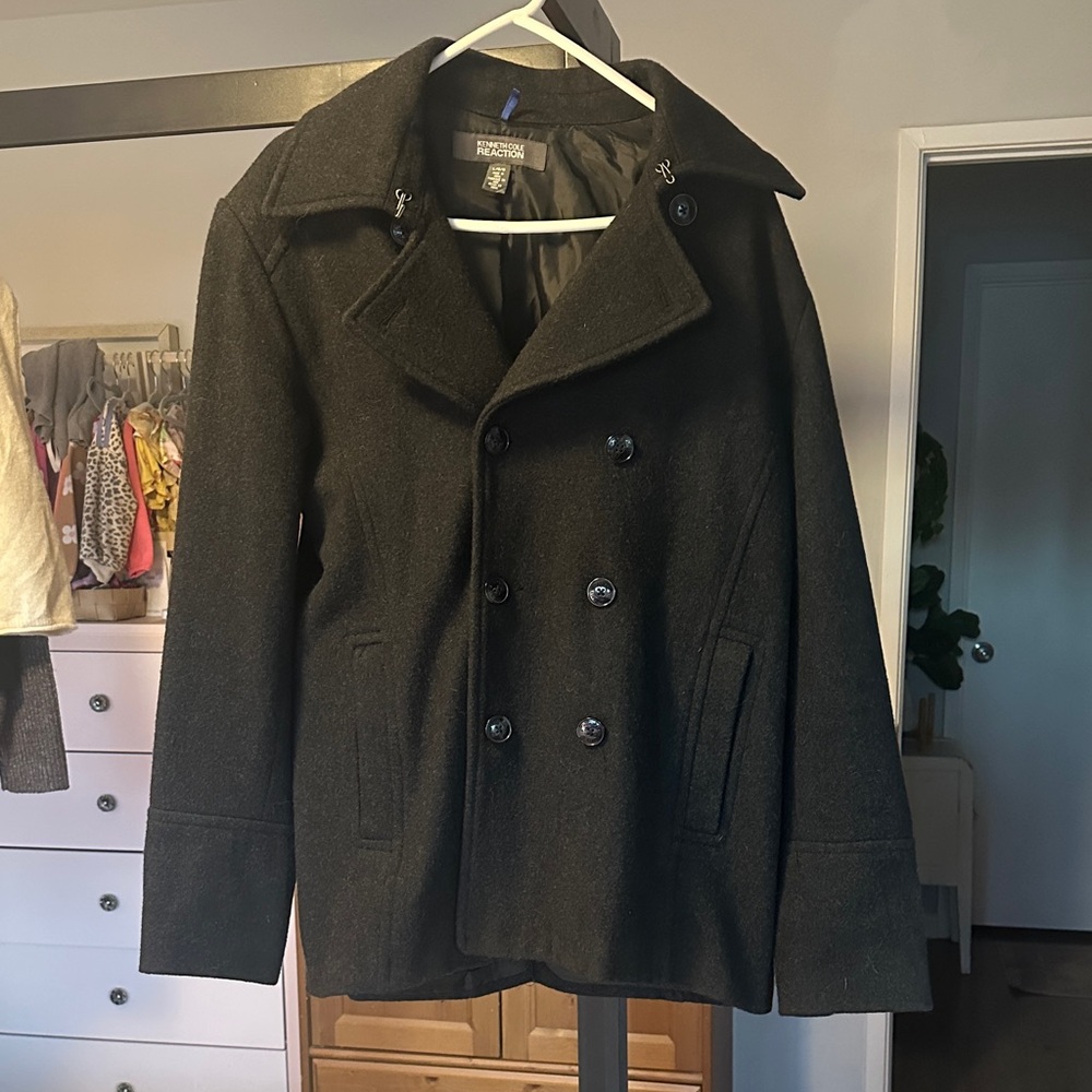 Men’s Jacket
